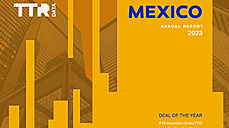 Mxico - Relatrio Anual 2023